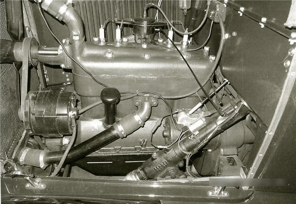 1929 Ford Model A - Image 3 of 5
