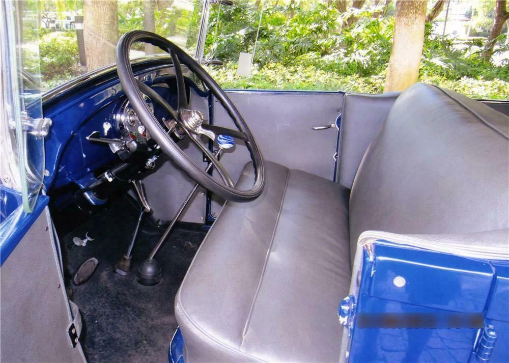 1929 Ford Model A - Image 4 of 5