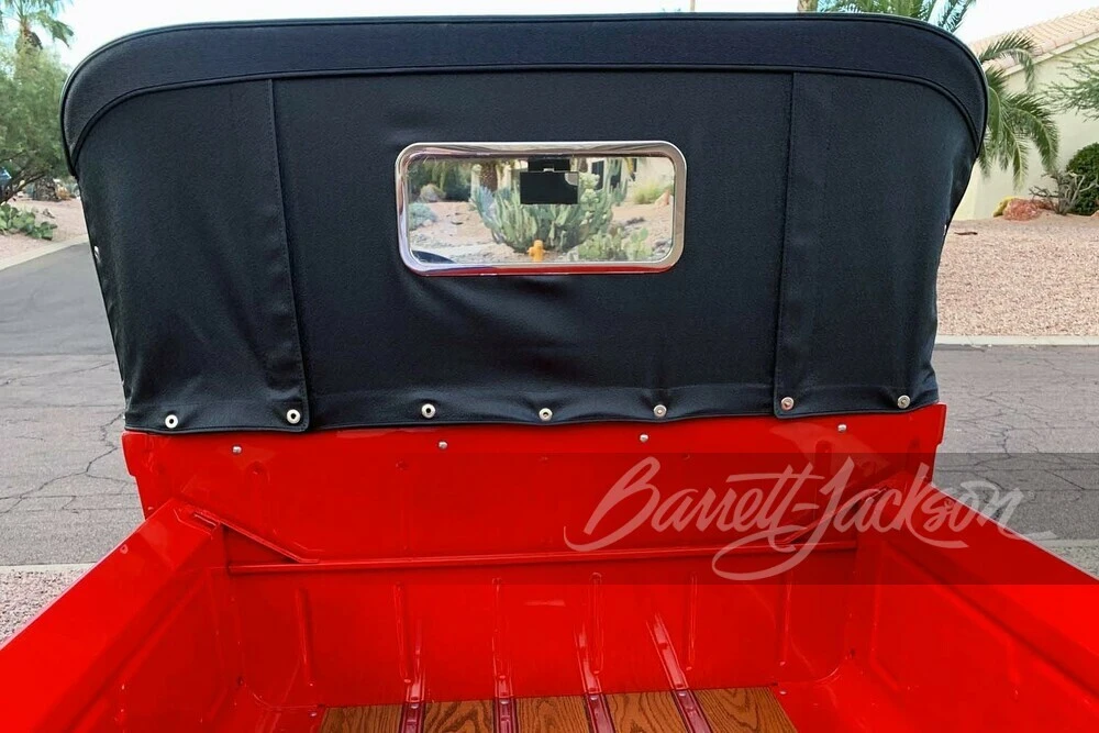 1929 Ford Model A Pickup & Model AA - Image 6 of 12