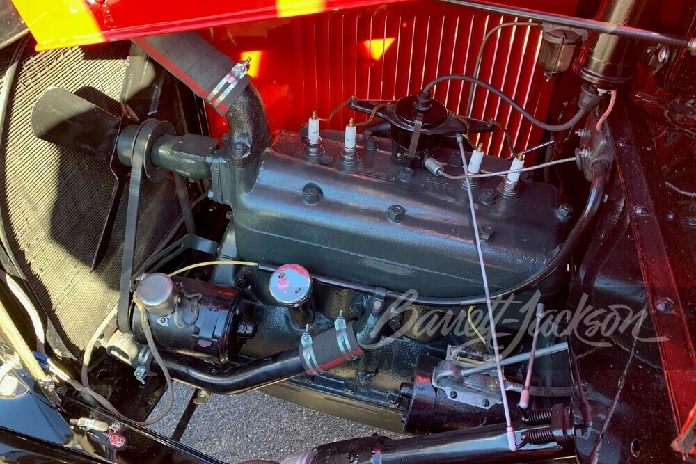 1929 Ford Model A Pickup & Model AA - Image 7 of 12