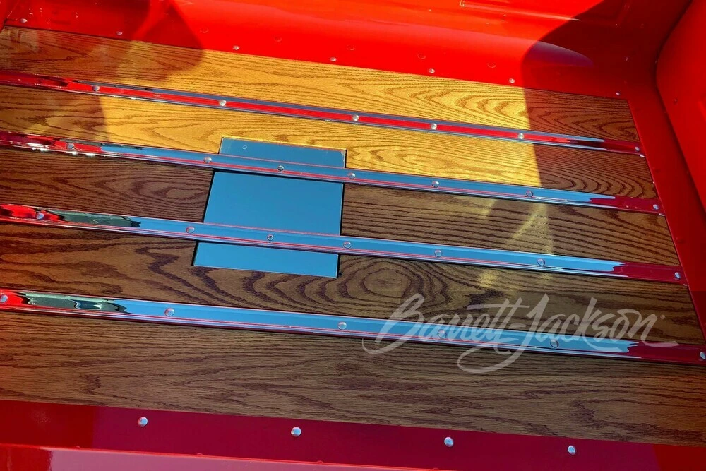 1929 Ford Model A Pickup & Model AA - Image 10 of 12