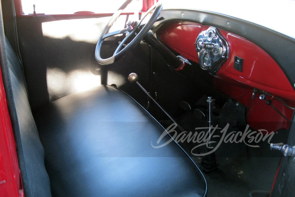 1929 Ford Model A Pickup & Model AA - Image 3 of 5