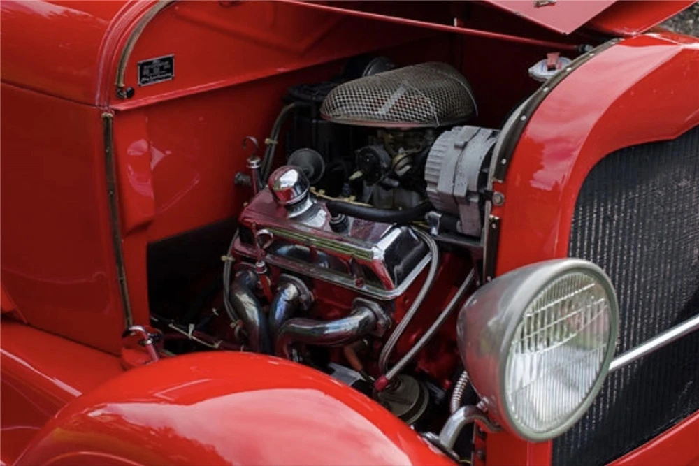 1929 Ford Model A - Image 3 of 5
