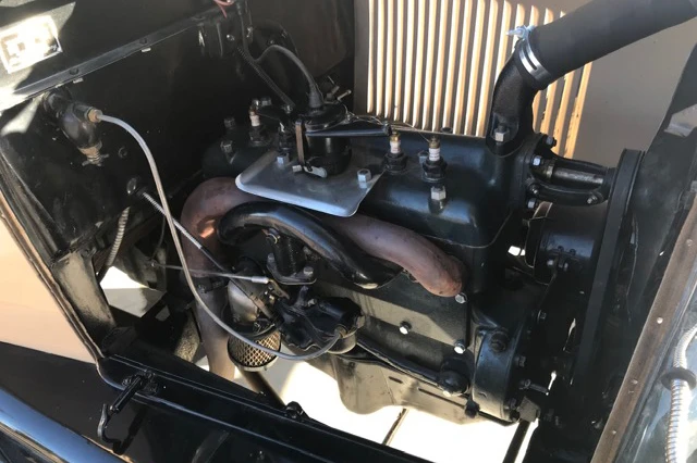 1929 Ford Model A - Image 3 of 6
