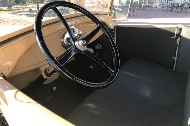 1929 Ford Model A - Image 4 of 6