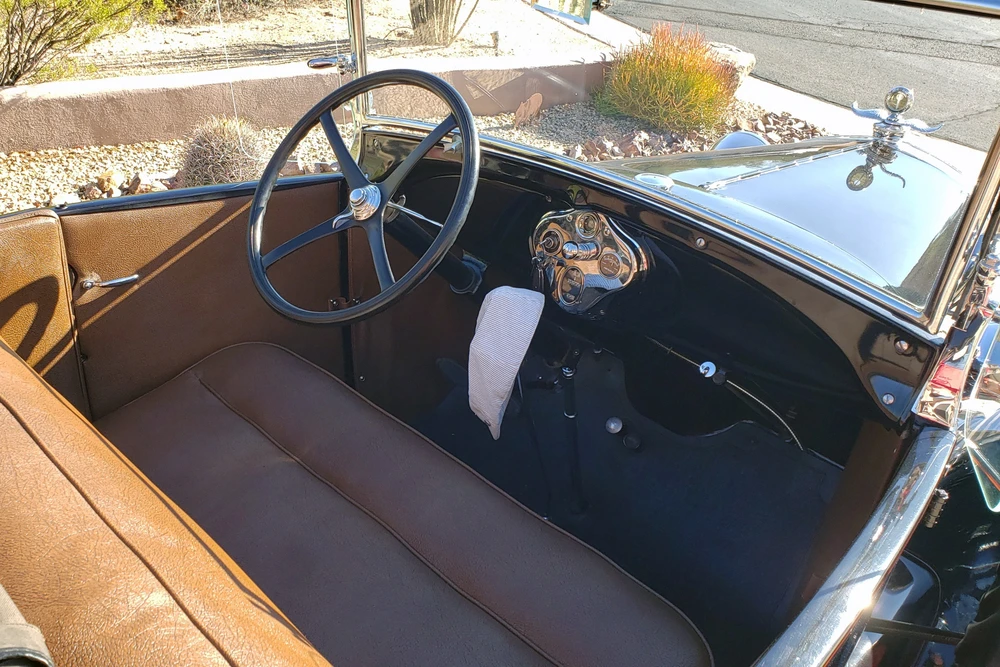 1929 Ford Model A - Image 4 of 5