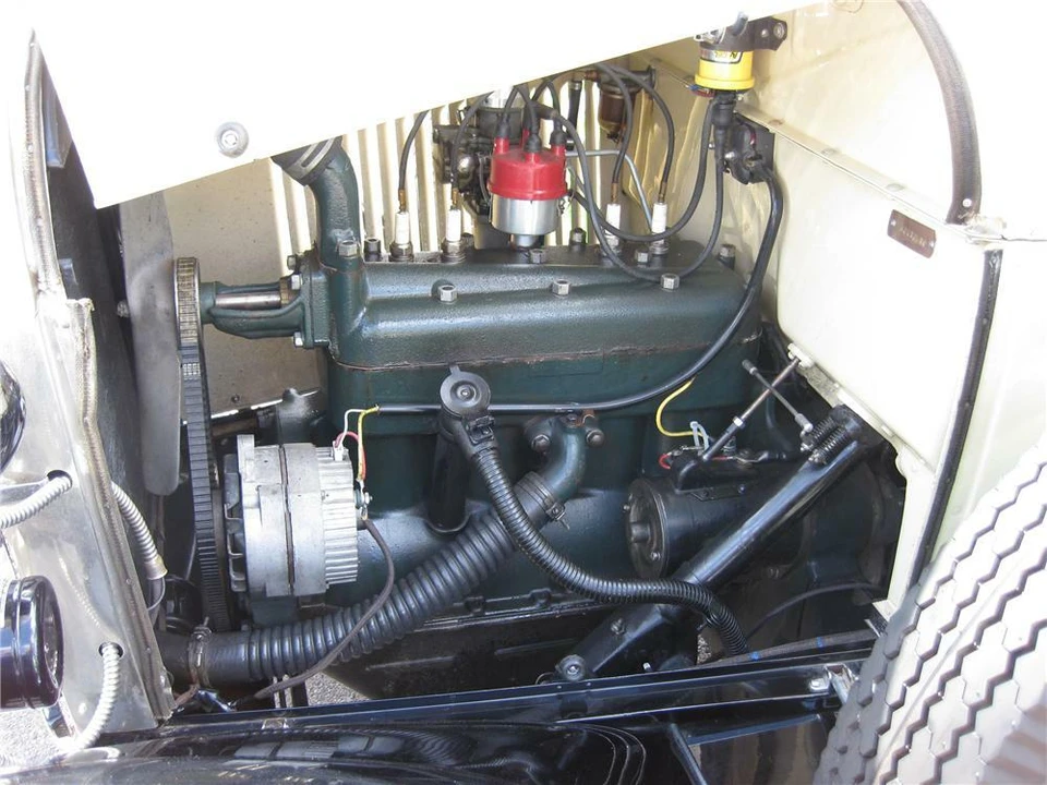1929 Ford Model A - Image 3 of 4