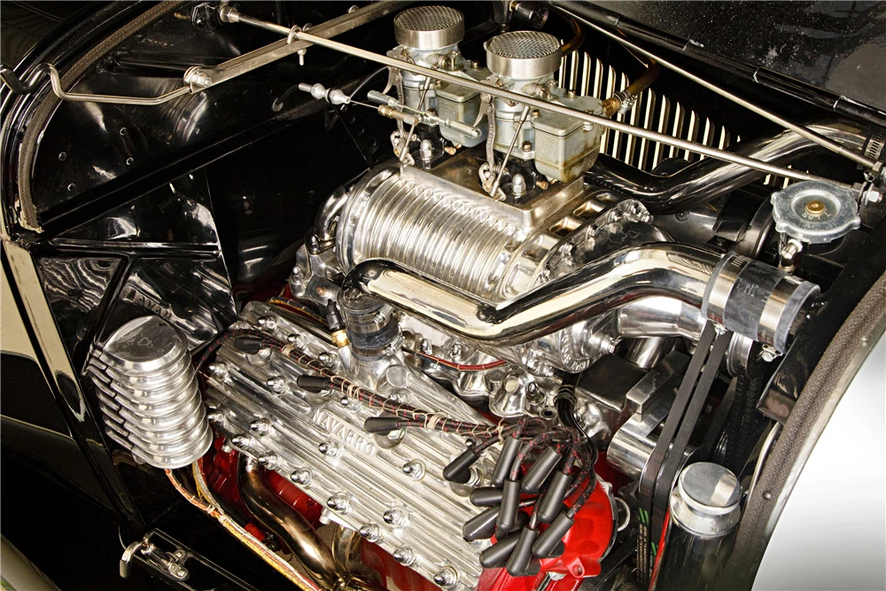 1929 Ford Model A - Image 3 of 8