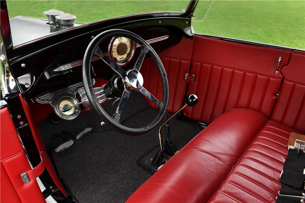 1929 Ford Model A - Image 4 of 8