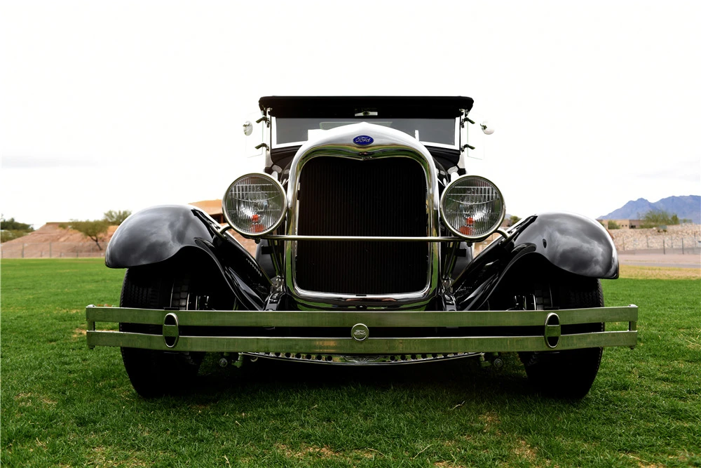 1929 Ford Model A - Image 5 of 8