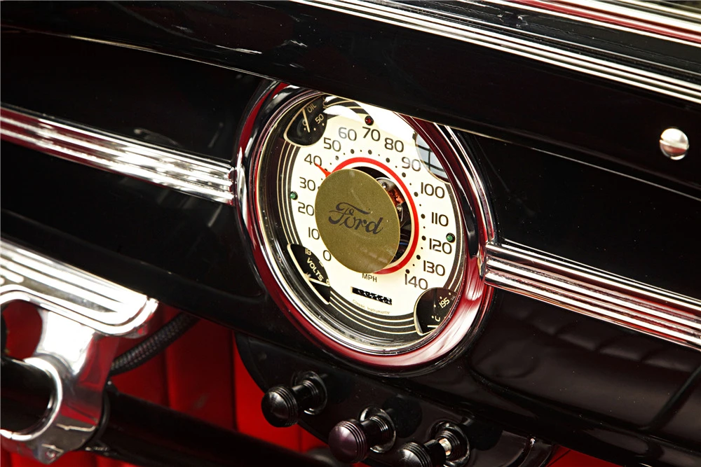 1929 Ford Model A - Image 6 of 8