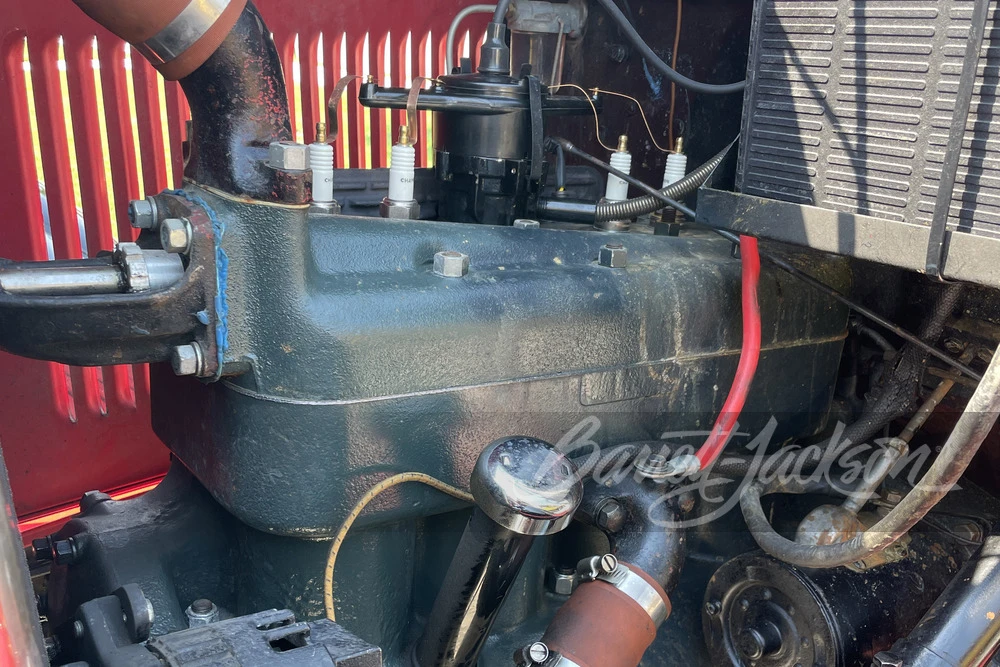 1929 Ford Model A - Image 2 of 10