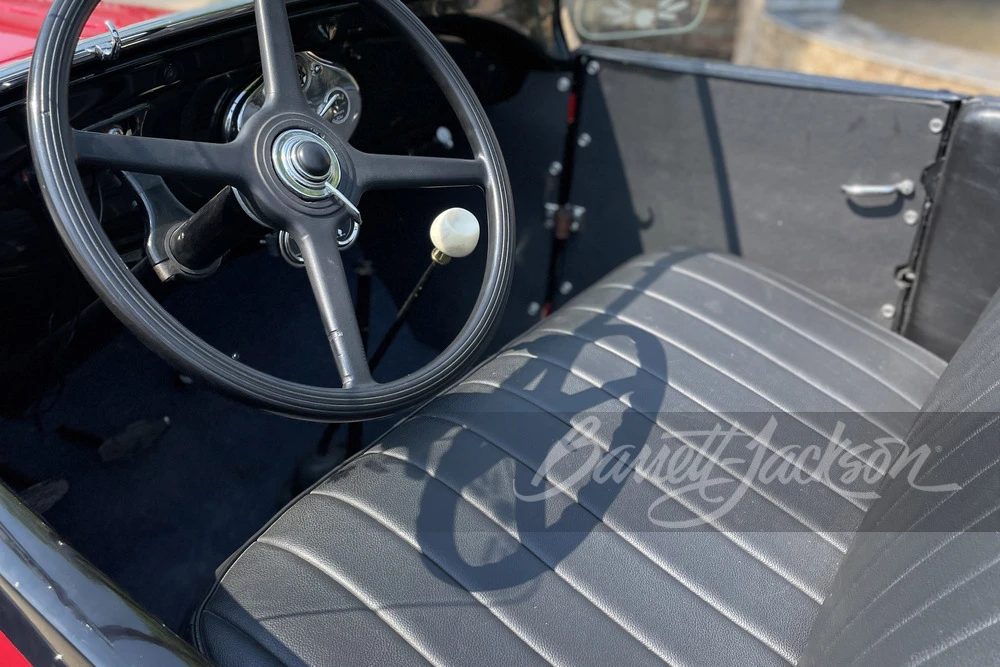 1929 Ford Model A - Image 3 of 10