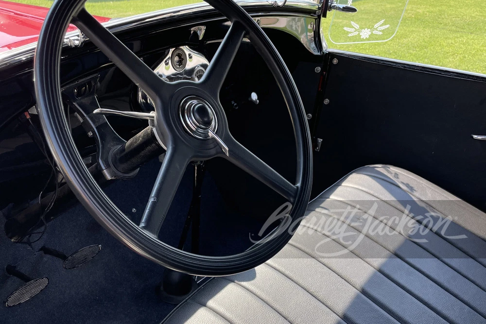 1929 Ford Model A - Image 4 of 10