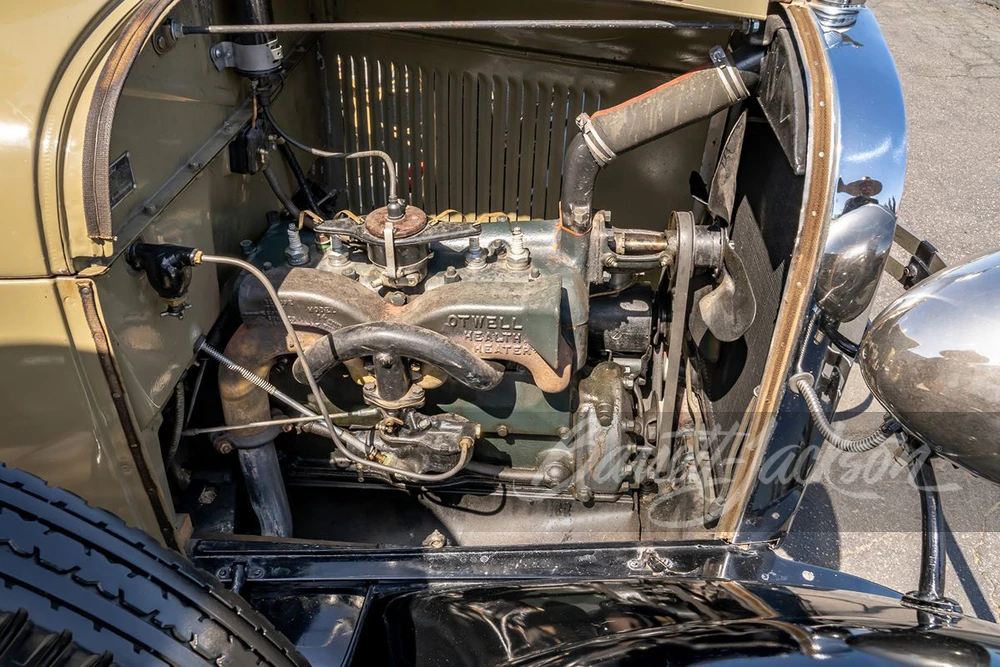 1929 Ford Model A - Image 2 of 15