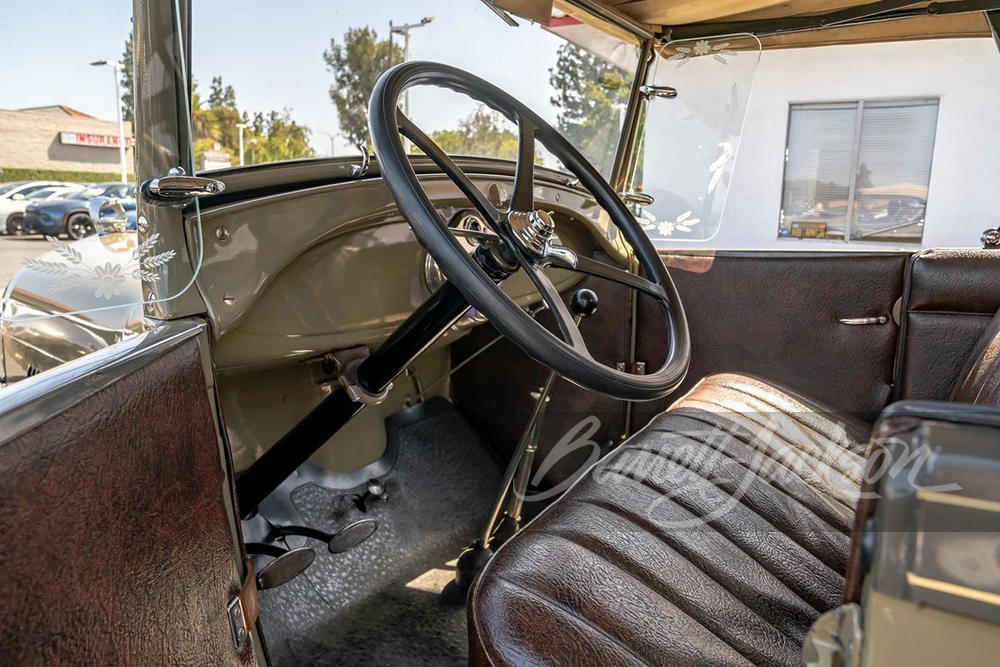 1929 Ford Model A - Image 3 of 15