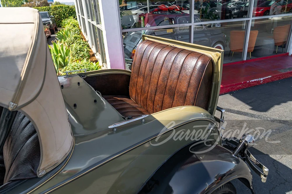 1929 Ford Model A - Image 5 of 15