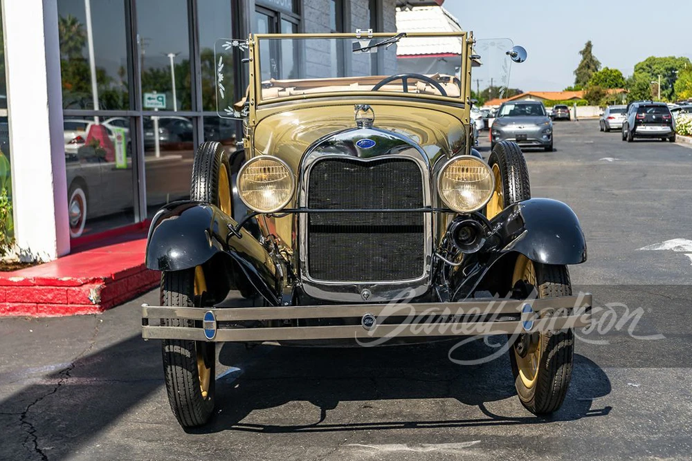 1929 Ford Model A - Image 11 of 15