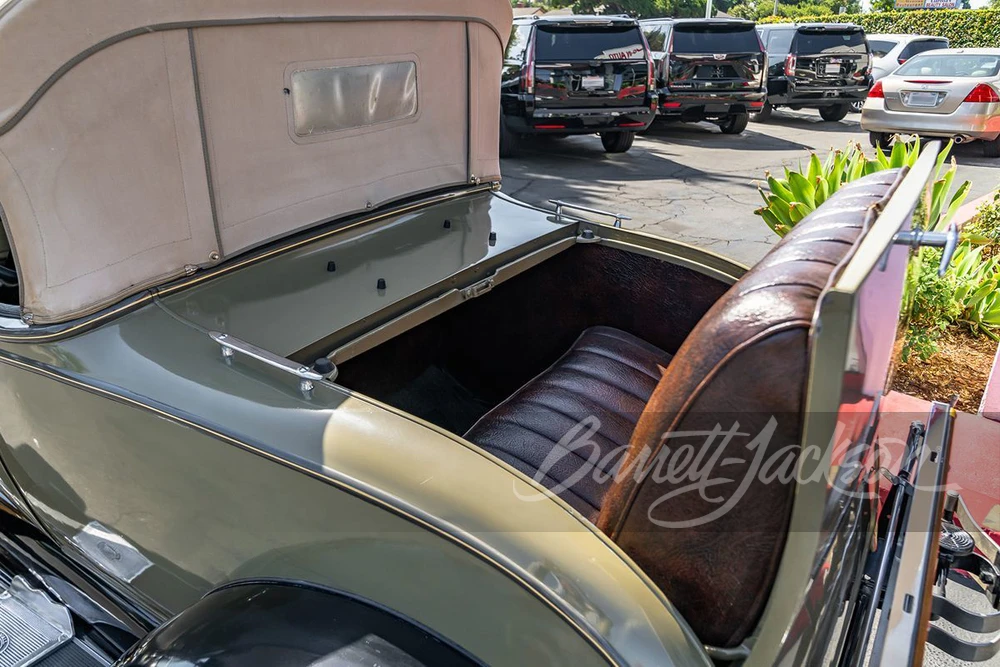 1929 Ford Model A - Image 13 of 15