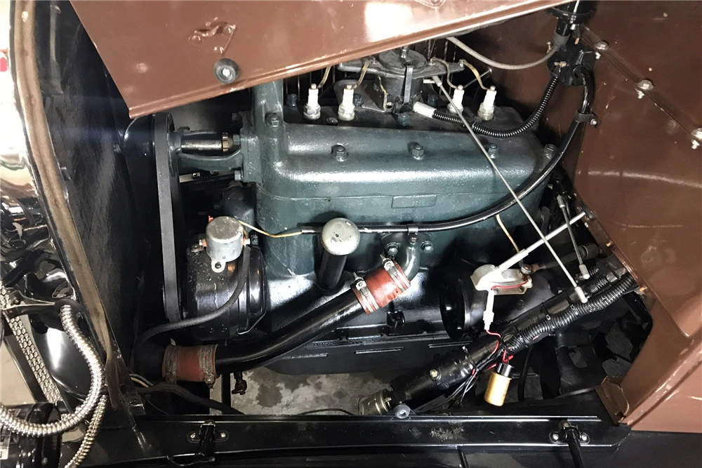 1929 Ford Model A - Image 3 of 7