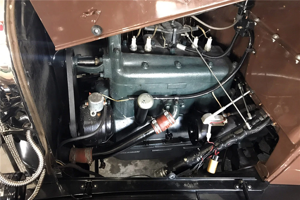 1929 Ford Model A - Image 3 of 5