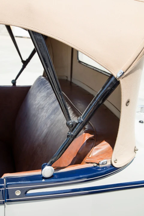 1929 Ford Model A - Image 19 of 24