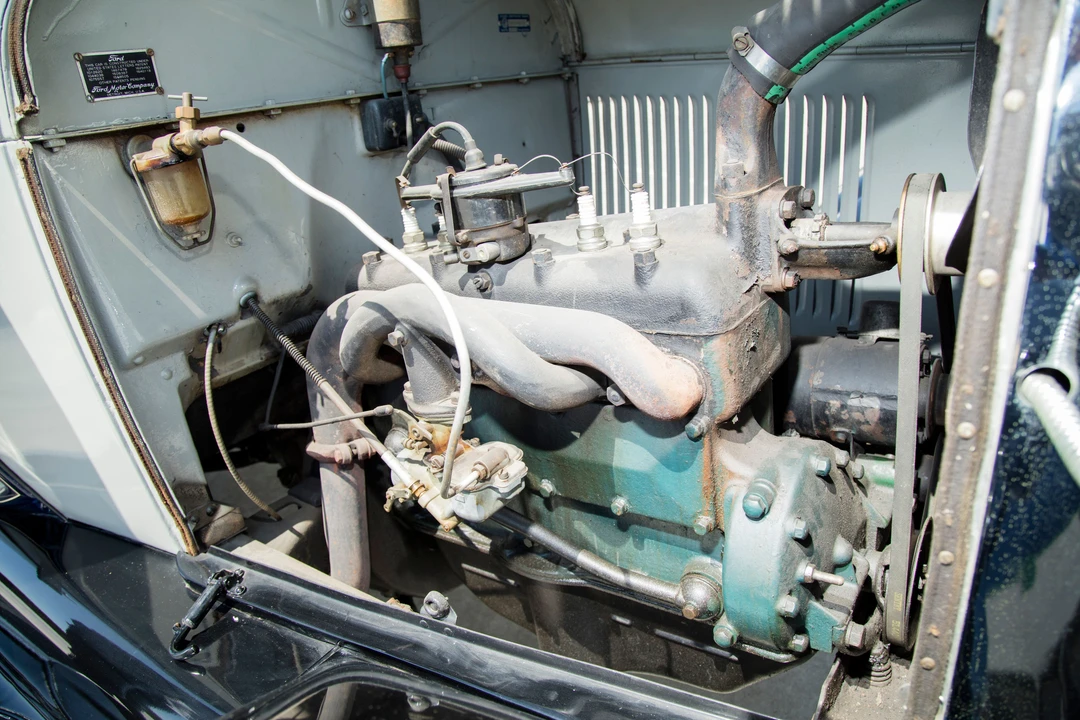 1929 Ford Model A - Image 13 of 24