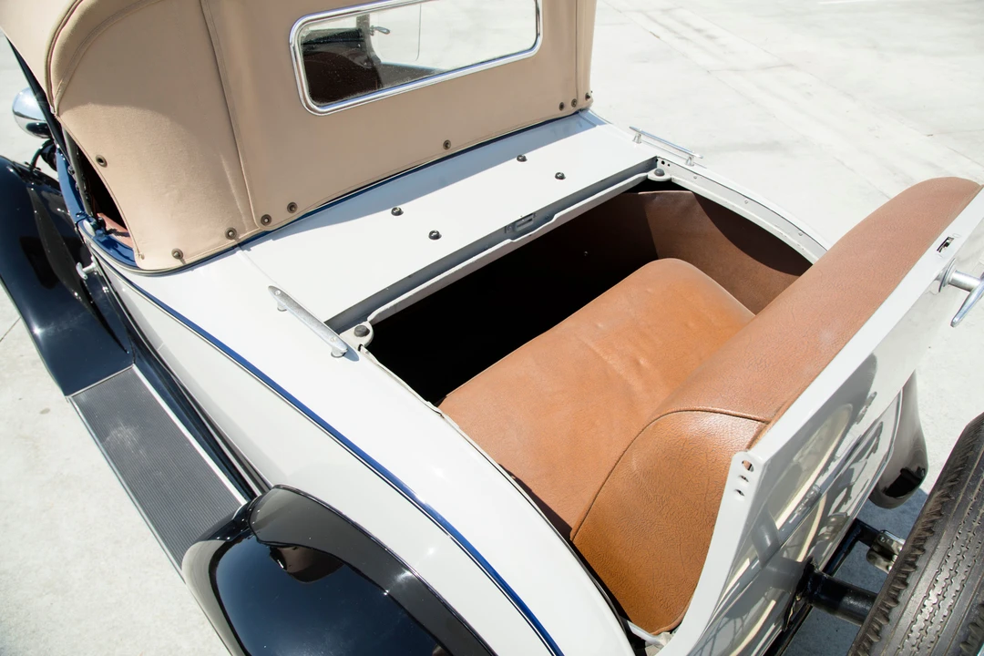 1929 Ford Model A - Image 16 of 24
