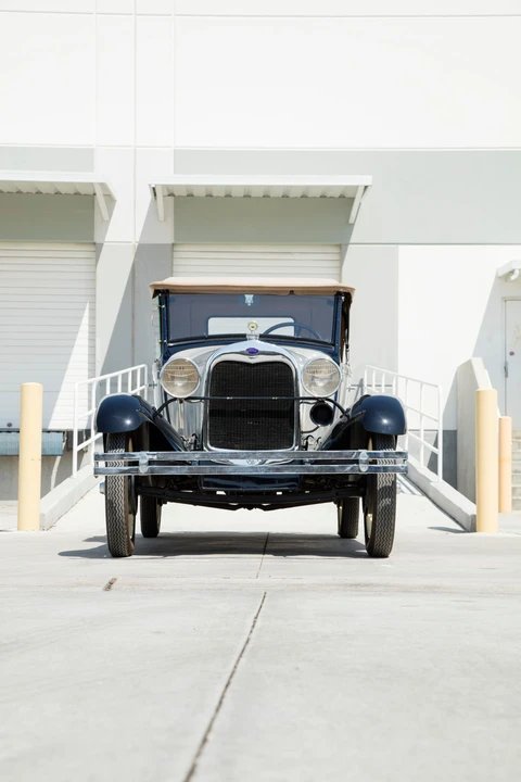 1929 Ford Model A - Image 8 of 24