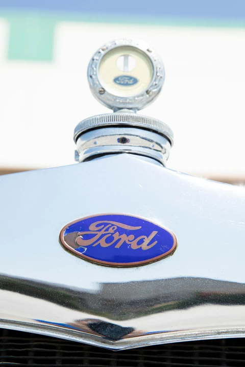 1929 Ford Model A - Image 24 of 24