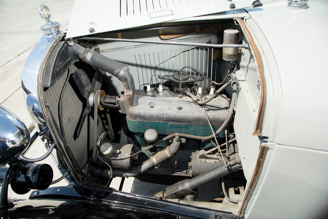 1929 Ford Model A - Image 12 of 24