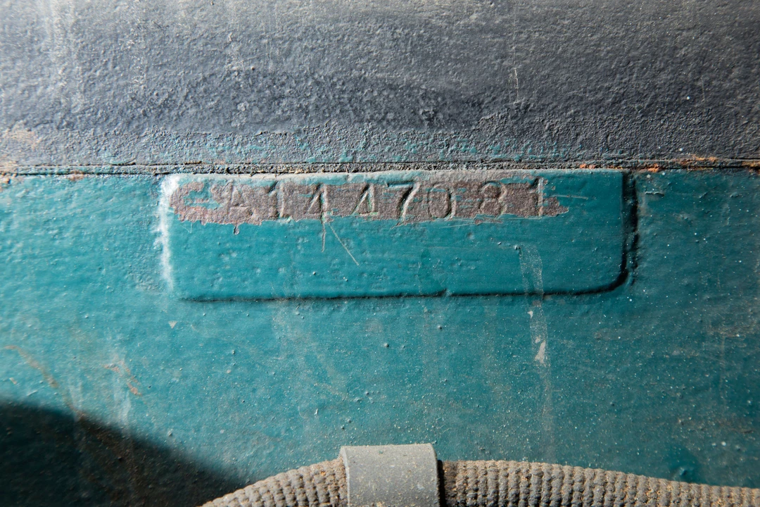 1929 Ford Model A - Image 10 of 24