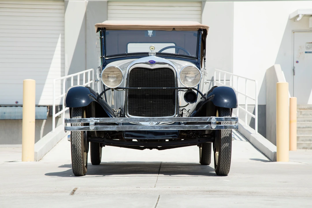 1929 Ford Model A - Image 7 of 24