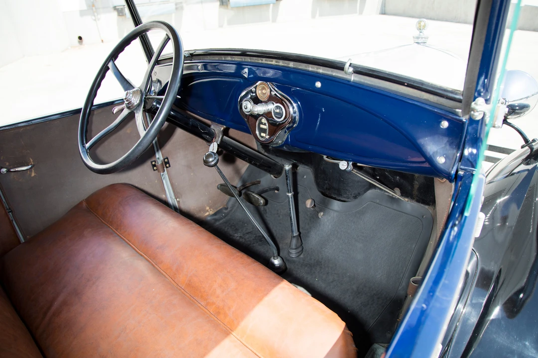 1929 Ford Model A - Image 20 of 24