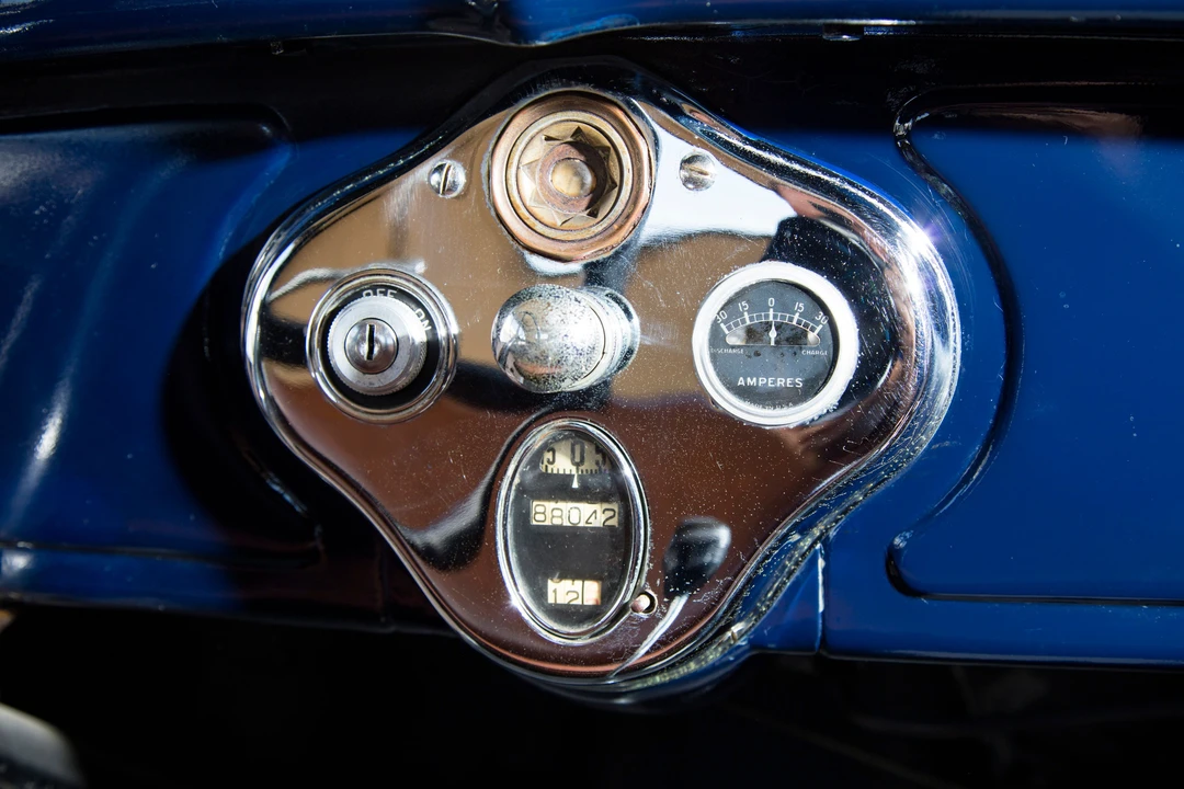 1929 Ford Model A - Image 18 of 24
