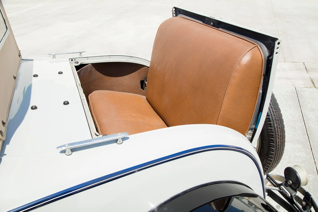 1929 Ford Model A - Image 17 of 24