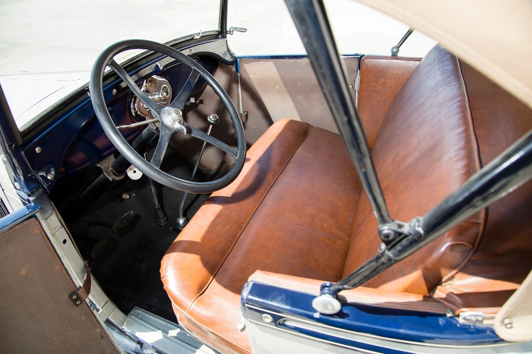 1929 Ford Model A - Image 21 of 24