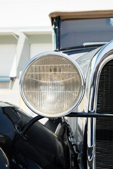 1929 Ford Model A - Image 22 of 24