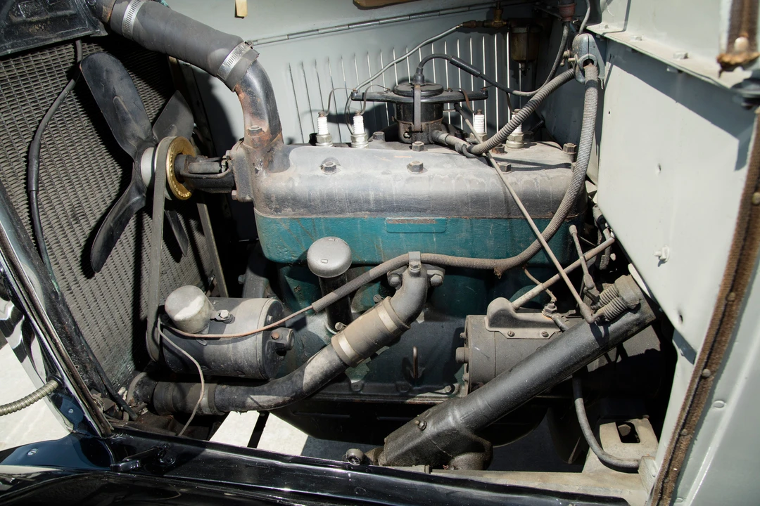1929 Ford Model A - Image 11 of 24