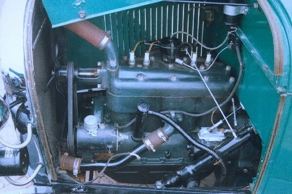1929 Ford Model A - Image 4 of 5