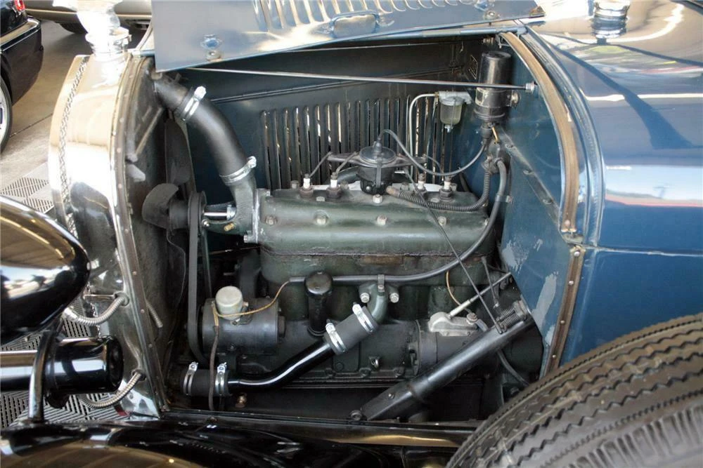 1929 Ford Model A Pickup & Model AA - Image 3 of 5