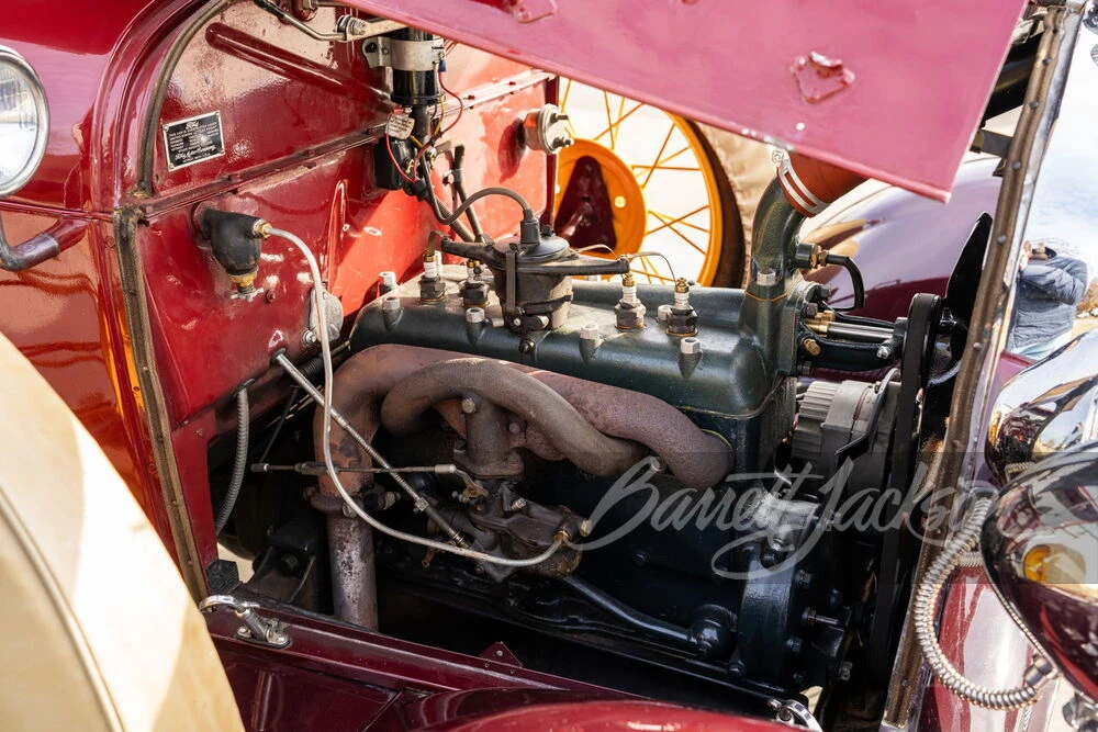 1929 Ford Model A - Image 4 of 24