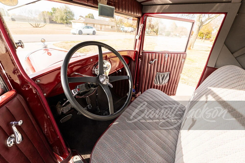 1929 Ford Model A - Image 5 of 24