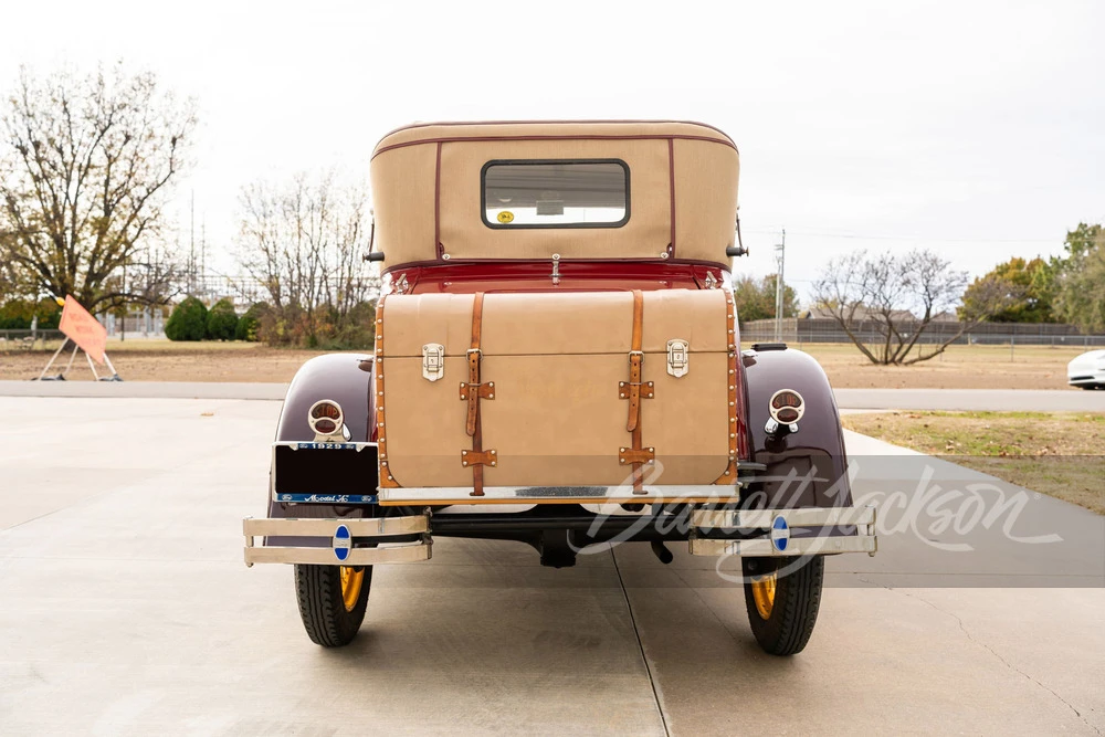 1929 Ford Model A - Image 2 of 24