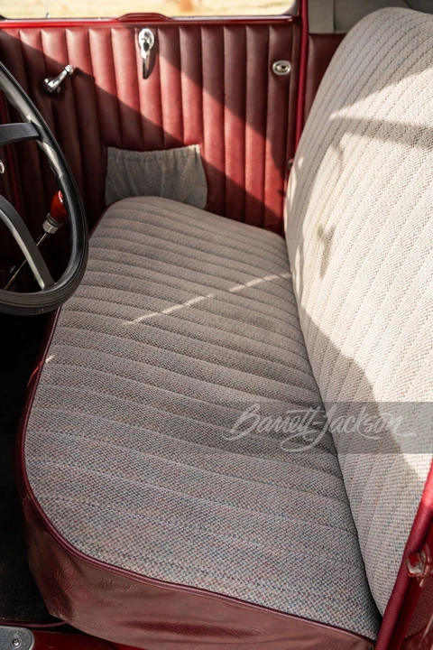 1929 Ford Model A - Image 8 of 24