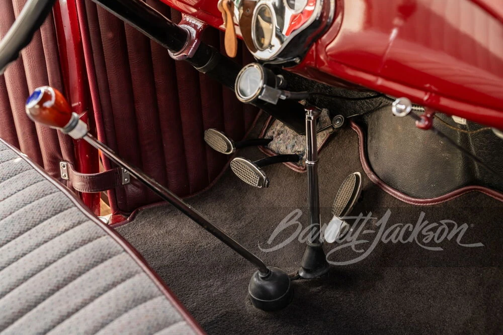 1929 Ford Model A - Image 9 of 24