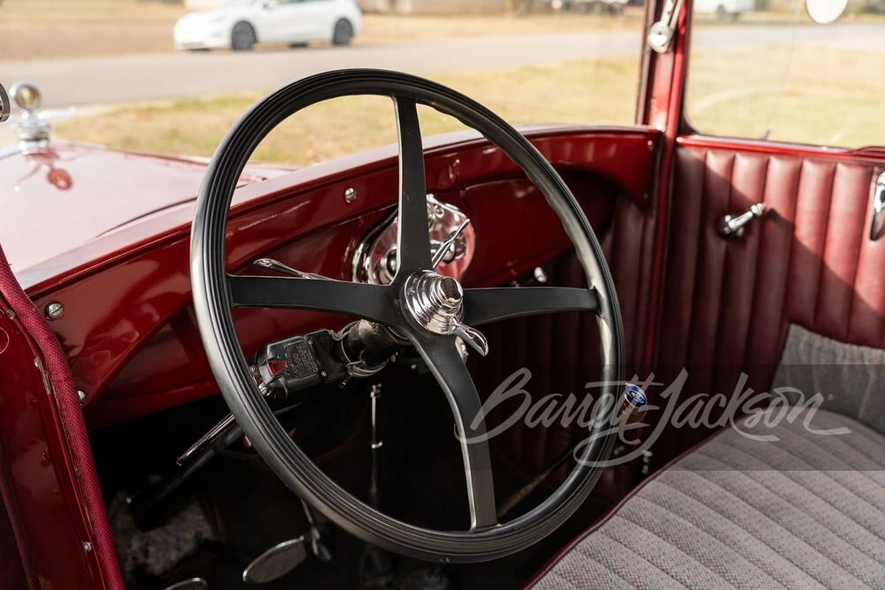 1929 Ford Model A - Image 10 of 24