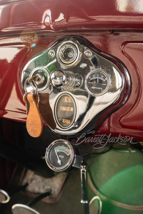 1929 Ford Model A - Image 13 of 24