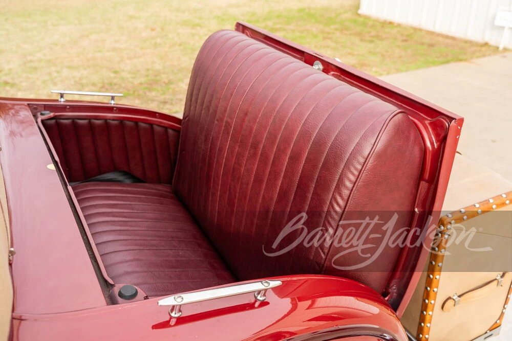 1929 Ford Model A - Image 14 of 24