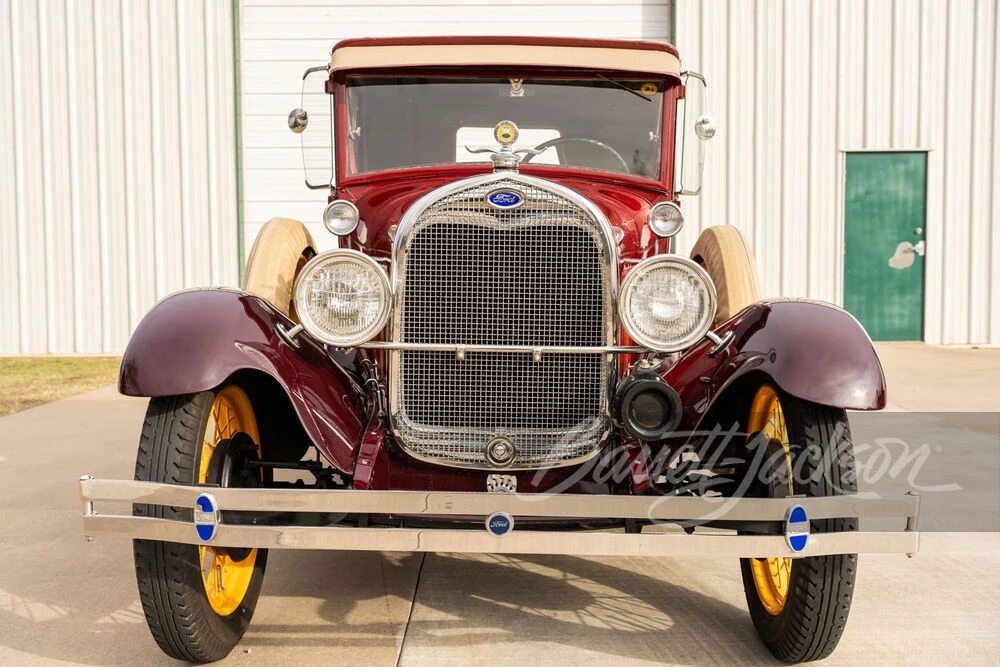 1929 Ford Model A - Image 16 of 24